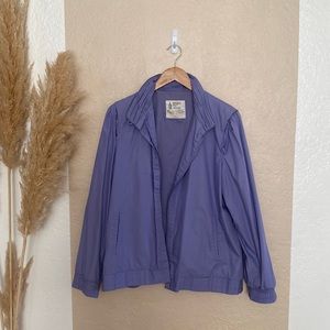 Vintage London Fog Jacket